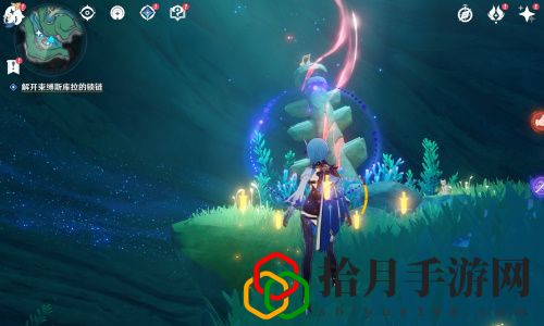 谐律上的咏叙诗攻略 精准瞄准敌人的弱点
