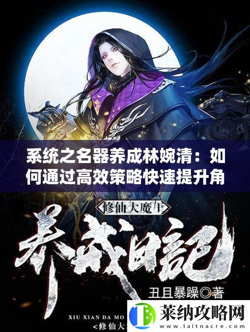 系统之名器养成林婉清