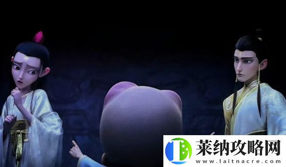 哪吒299%的观众都不知道