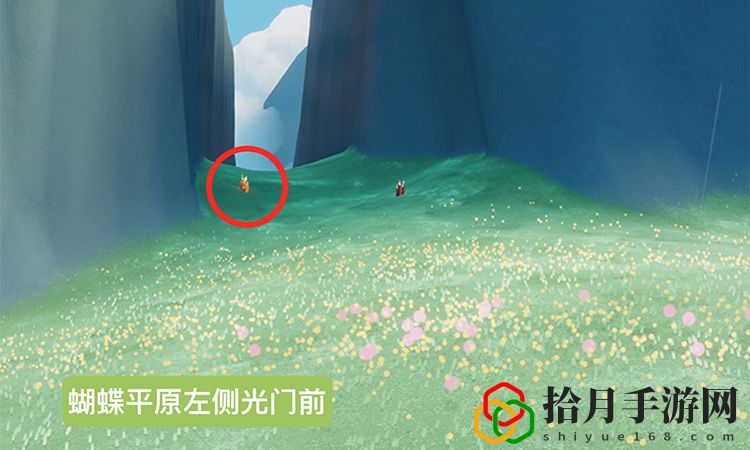 光遇2月27日大蜡烛在哪
