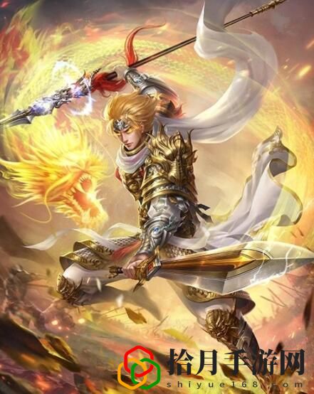 三国杀战功剑胆琴心谜底是什么