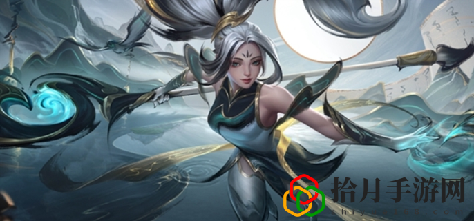 兰亭墨韵皮肤怎么获取 游戏胜利更有望