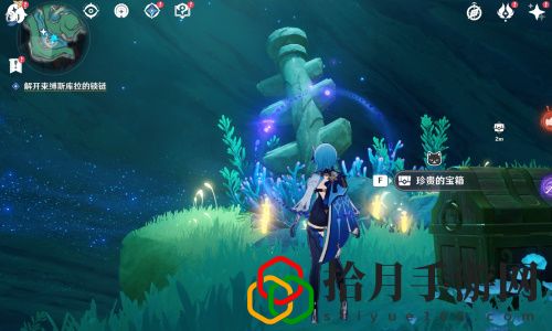 谐律上的咏叙诗攻略 精准瞄准敌人的弱点
