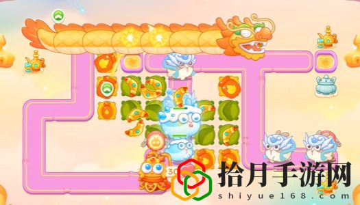 4周赛4.26攻略2024 与队友配合默契