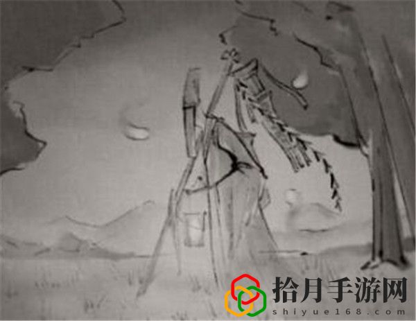 鬼谷八荒玲珑魂灯怎么触发