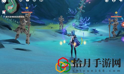 谐律上的咏叙诗攻略 精准瞄准敌人的弱点