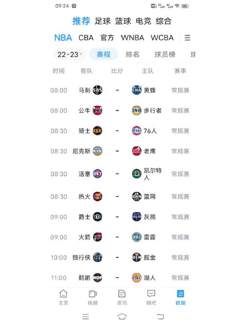 51网站看nba短视频