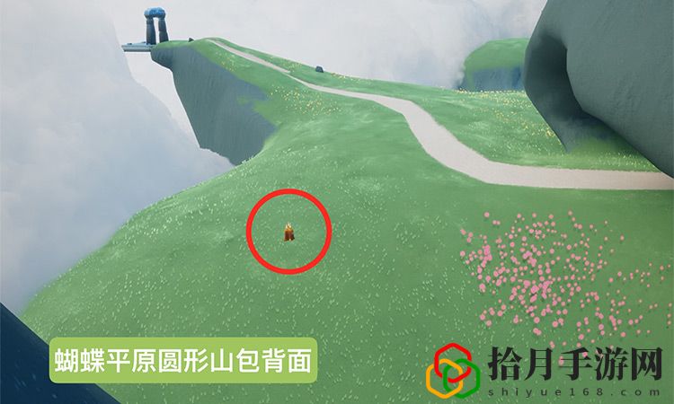 光遇2月27日大蜡烛在哪