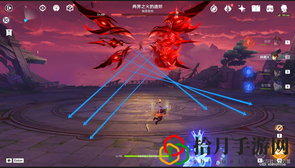 盛宴之后成就任务攻略 职业天赋加点步骤