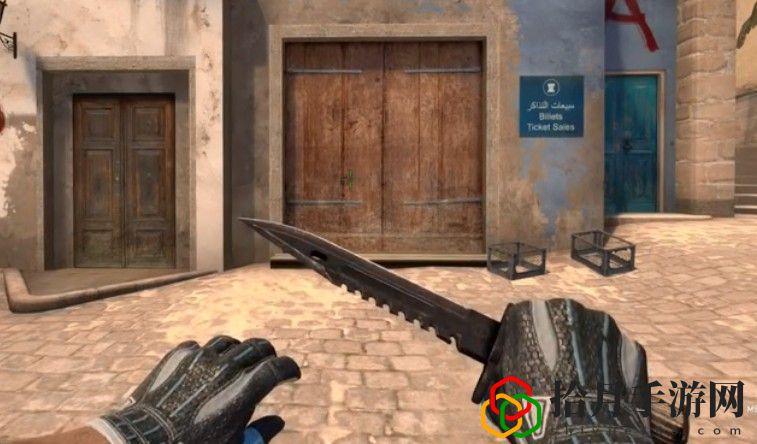 csgo超导体手套从什么箱子开