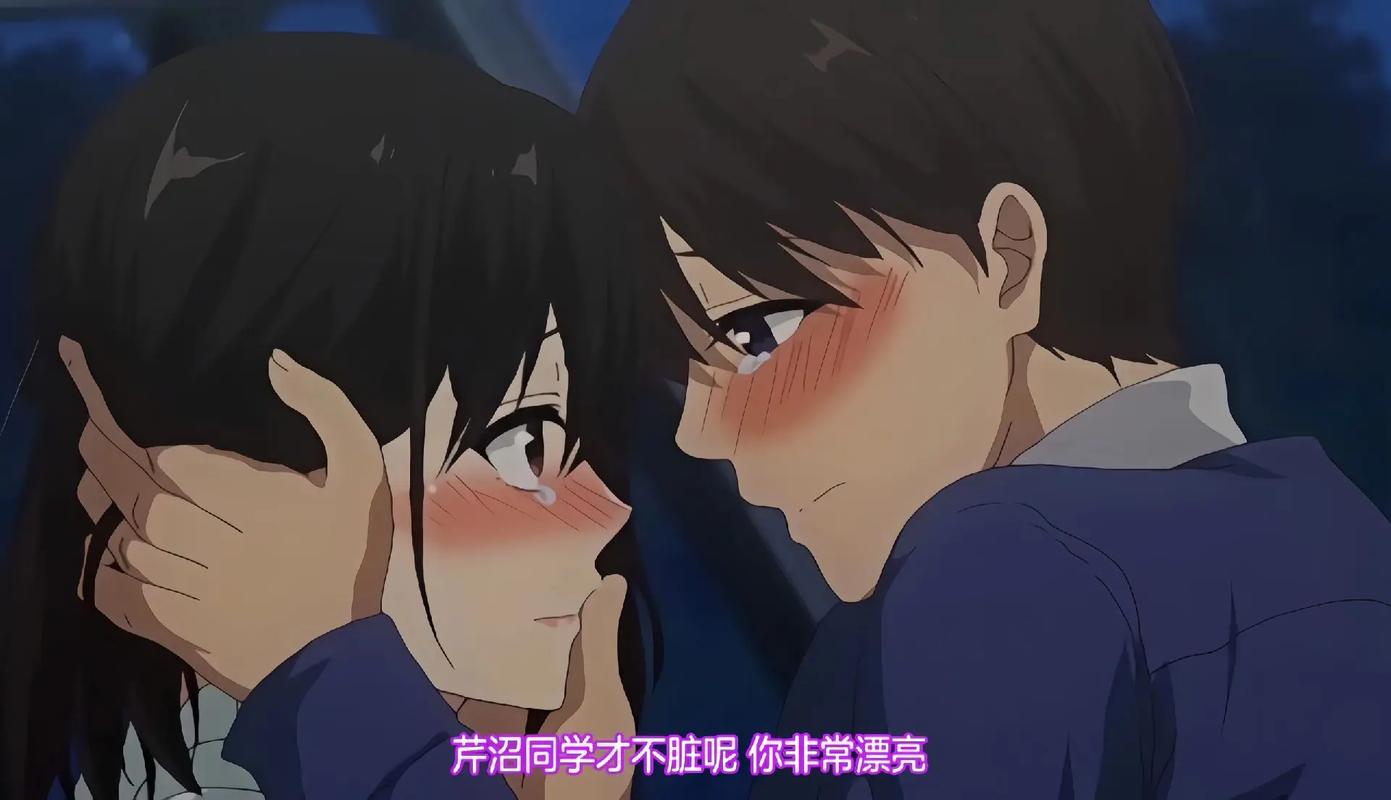 图书馆的女朋友第一季