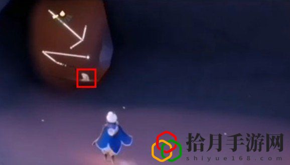 光遇二级背背复刻先祖在什么地方
