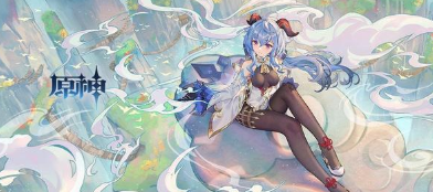 原神1.4公子怎么抽