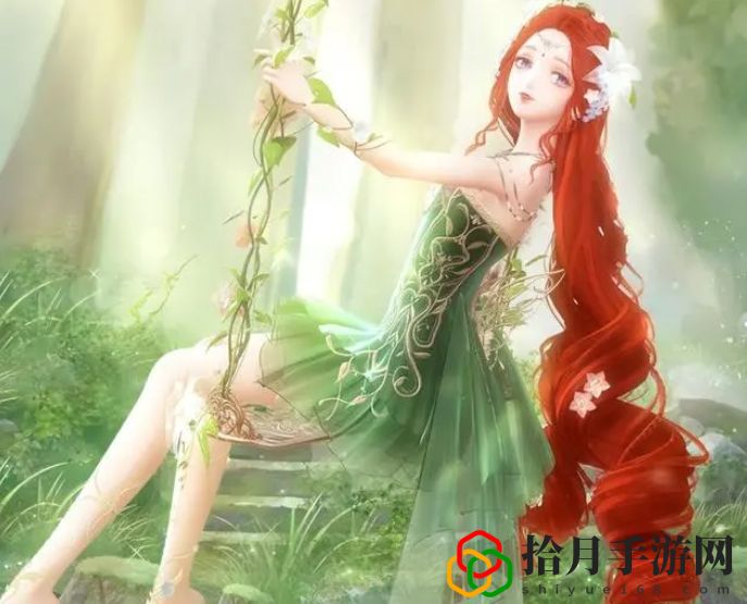 森林奇缘搭配攻略 攻略助你技能升级