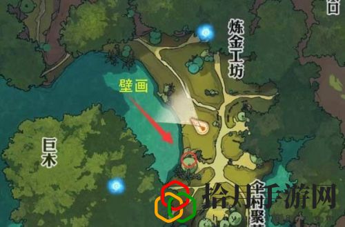 天谕手游海洋故事任务怎么做