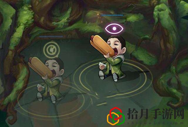 lol手游大小龙刷新时间(lol大小龙刷新属性)