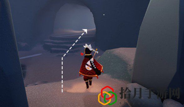 光遇二级背背复刻先祖在什么地方