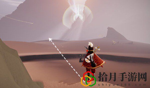 光遇二级背背复刻先祖在什么地方