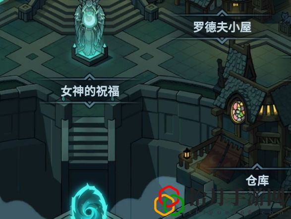 提灯与地下城月卡党有什么技巧