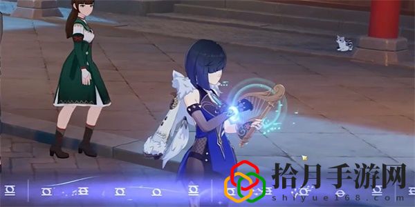 轻歌慢摇晚风奏攻略 角色属性提升与成长建议