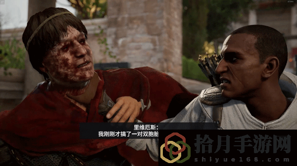 刺客信条起源加点顺序(加比尼亚人作风怎么做)