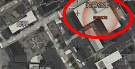 暗区突围军港行动紫暮公寓保险箱在哪(紫暮公寓保险箱位置指南)