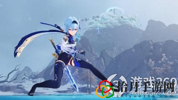 原神冰雪往事任务怎么做(原神冰雪往事任务攻略)