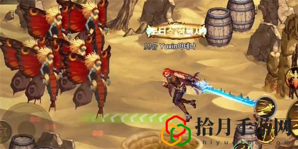 驱虫工作成就攻略 战斗胜率提高配装攻略