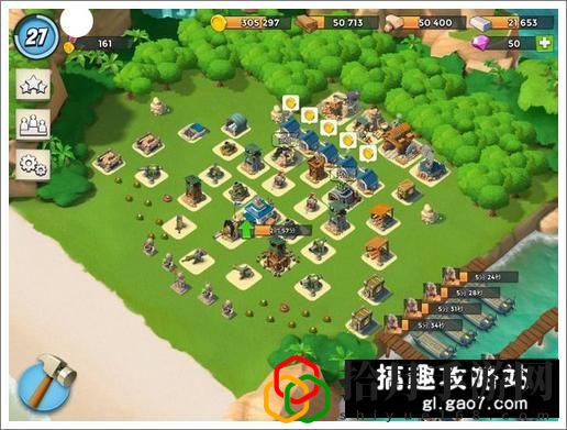 海岛奇兵最快升级攻略(海岛奇兵新手速成攻略)