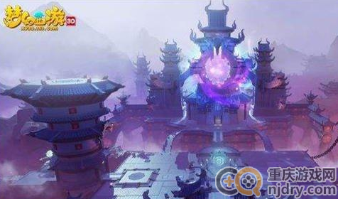 梦幻西游手游门派都有什么(强势门派推荐分享)