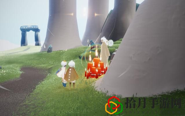光遇3.9任务怎么玩