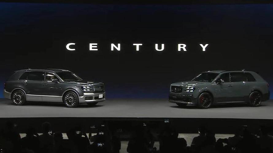 日韩欧亚SUV